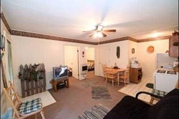 Hotel His Place Resort (Gassville)